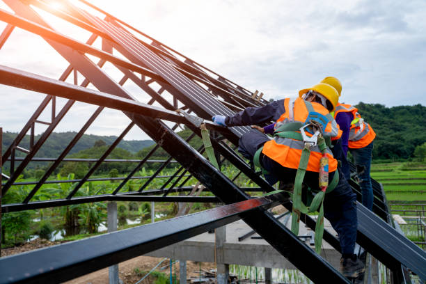 Best Best Roofing Contractors  in Hayesville, OR
