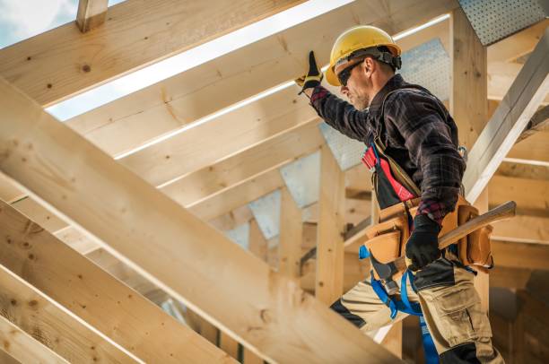 Best New Roof Installation  in Hayesville, OR
