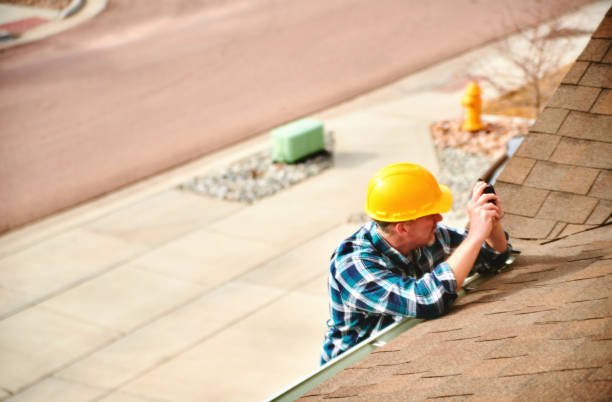 Best Roof Inspection Near Me  in Hayesville, OR
