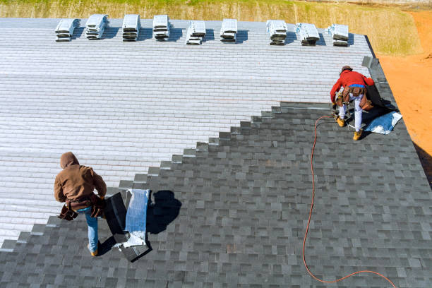 Best Storm Damage Roof Repair  in Hayesville, OR