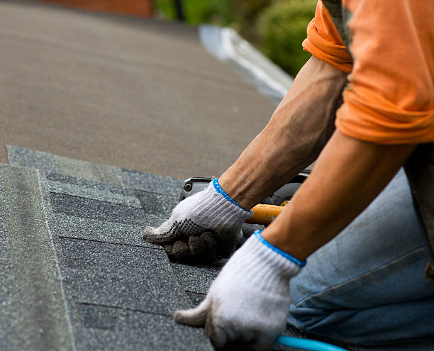 Best Local Roofing Companies  in Hayesville, OR