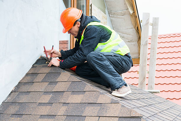 Best Roof Leak Repair  in Hayesville, OR