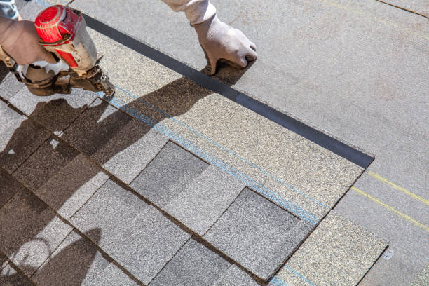 Quick and Trustworthy Emergency Roof Repair Services in Hayesville, OR