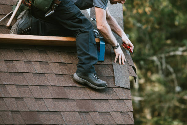 Hayesville, OR Roofing Contractor Company