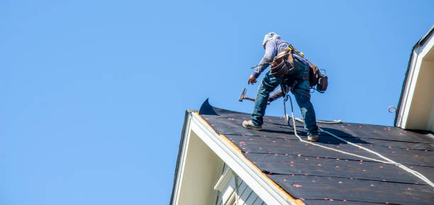Best Commercial Roofing Services  in Hayesville, OR